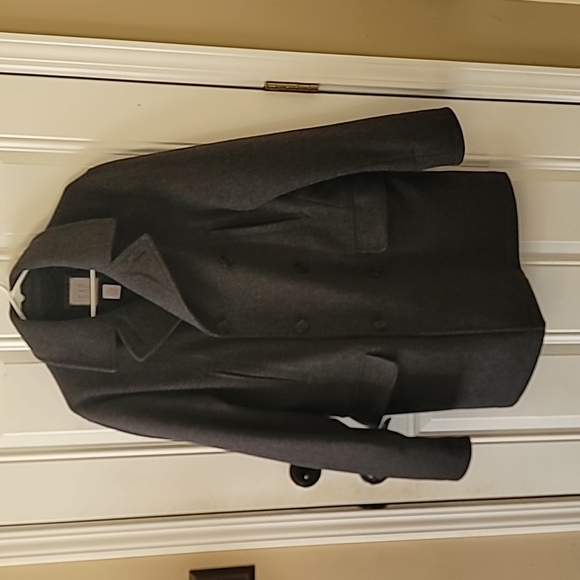 Men's Gap dress coat - Picture 1 of 3